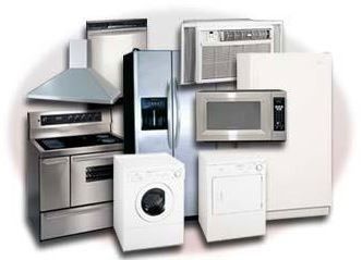How do I recycle appliances, large and small?