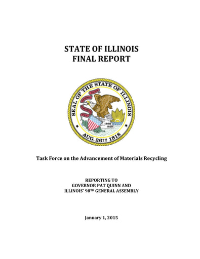 State of Illinois Final Report
